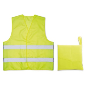 MO VISIBLE - Knitted material waistcoat - Img 2
