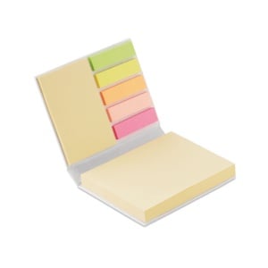 MO VISIONMAX Sticky note memo pad