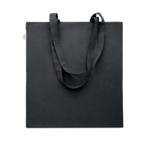 MO VIVEKA COLOUR - Recycled cotton shopping bag - Img 14
