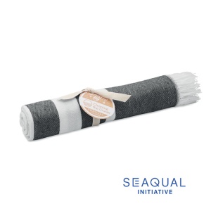 MO WAVE - Prosop hammam SEAQUAL® 100x170 - Img 2