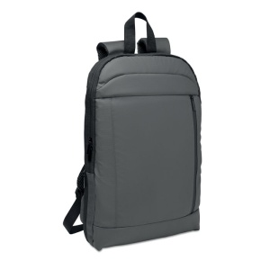 MO XPANDA - Expandable 600D RPET backpack - Img 4