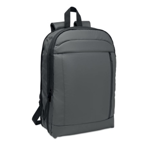MO XPANDA - Expandable 600D RPET backpack - Img 12