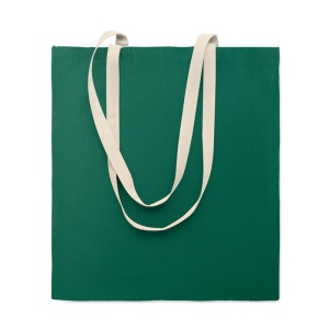 MO ZEVRA COLOUR - Cotton shopping bag - Img 9