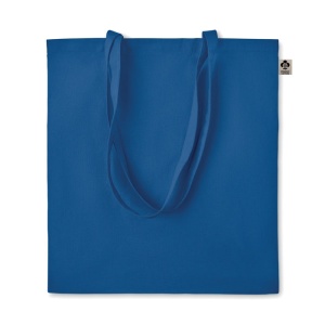 MO ZIMDE COLOUR - Organic cotton shopping bag - Img 9