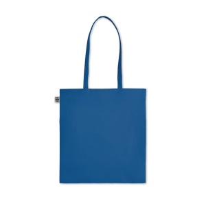 MO ZIMDE COLOUR - Organic cotton shopping bag - Img 13