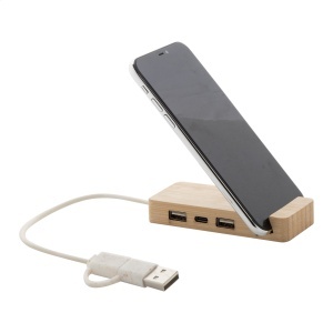 Mobaru - USB hub - Img 3