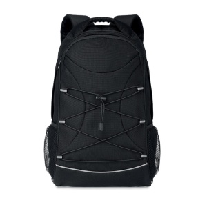 MONTE LOMO 600D RPET backpack - Img 3