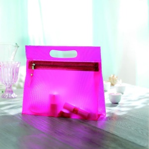 MOONLIGHT Transparent cosmetic pouch - Img 9