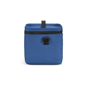 Munich L Cooler 10L rPET in rABS. Thermo injected zippers - Img 20