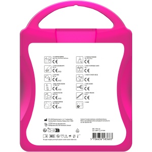 PF Trusă de prim ajutor MyKit M Premium