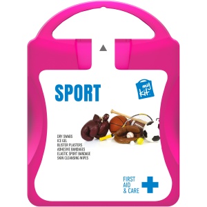 PF Trusă de prim ajutor MyKit Sport