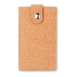 NAILKIT CORK Cork 6 piece manicure set - Img 2