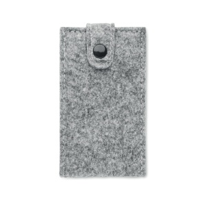 NAILKIT FELT - Set manichiură 6 piese, pâslă R - Img 2