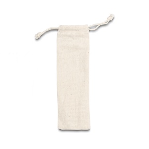 NANTES cutlery set in a cotton bag - Img 5