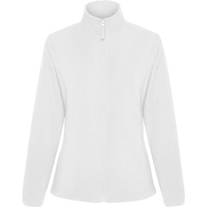 NEW ARTIC WOMAN - Fleece 100% poliester, 300 g/m².