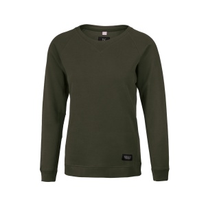 Newport Women - Luxury lightweight crewneck Fabric: 300 g/m² - Img 5