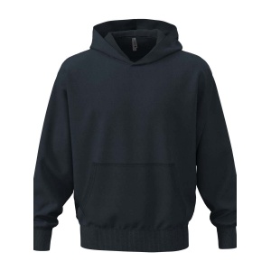 NL™ N9087 Womens Heavyweight Sweatshirt