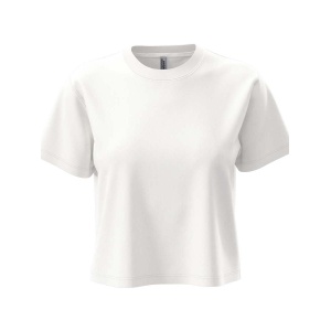NL™ N7200 Unisex Heavyweight T-Shirt