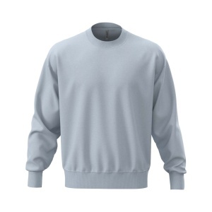 NL Unisex Heavyweight Sweatshirt - Img 9