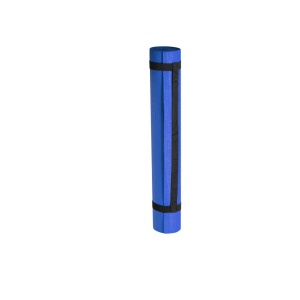 Nodal - Mat PVC Polyester Pouch