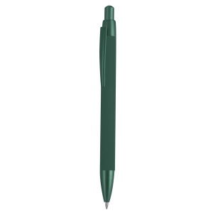 Noris - Pen Recycled Aluminium. Rubber Finish Jumbo Refill - Img 7