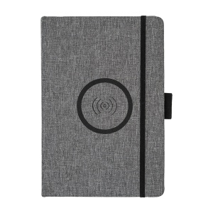Notebook BARTISI cu încărcător wireless - Img 2