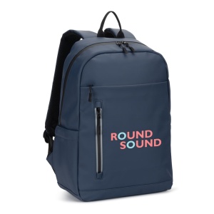 NOUMEA. PU laptop backpack (16") - Img 5