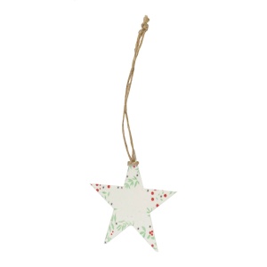 Nuvli - Christmas tree ornament, Christmas tree