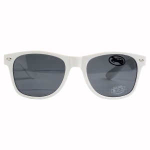 Ochelari de soare UNISEX, ramă din plastic și lentile din policarbat cu filtru UV 400 categoria 3 - Img 2