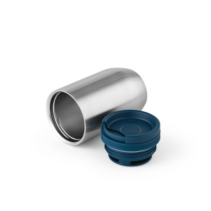 Okavango Travel Cup rSS 430ml. Double wall and Leakproof - Img 19