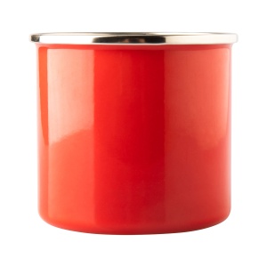 OLDSCHOOL 500 ml enamel mug mug - Img 10