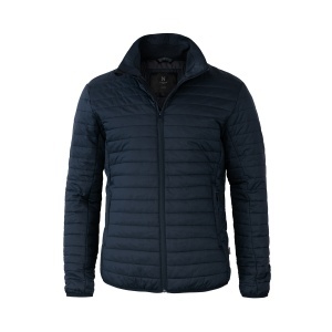 Olympia Men - Comfortable puffer jacket Shell: 40 g/m5| Lining: 60 g/m² - Img 3