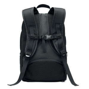 OLYMPIC - Rucsac sport 600D RPET - Img 2