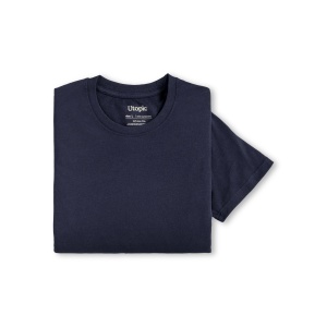 ON™ 100% regenerated fabric T-shirt