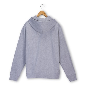 ON™ 100% regenerated fabric unisex hooded sweatshirt