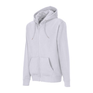 ON™ 100% regenerated fabric unisex hooded sweatshirt