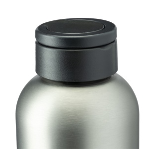 ON™ 500 ml stainless steel thermal bottle - Img 3
