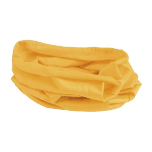 ON™ Multifunctional tubular bandana in elastic fabric (polyester/elastane)