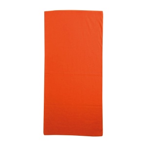 ON™ Multifunctional tubular bandana in elastic fabric (polyester/elastane)