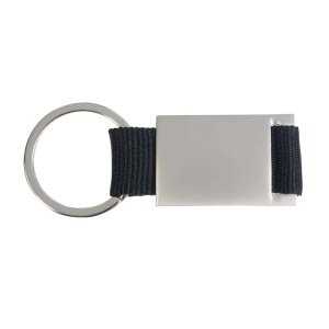 ON™ Breloc din metal și nylon - Img 4