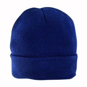 ON™ Knitted, 100% acrylic, single-yarn (45 g) Concert beanie - light