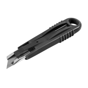 ON™ Plastic auto-retractable cutter