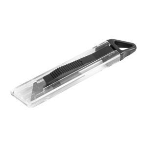 ON™ Plastic auto-retractable cutter