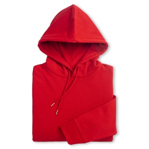 ON™ Hooded sweatshirt 100% recycled fabric