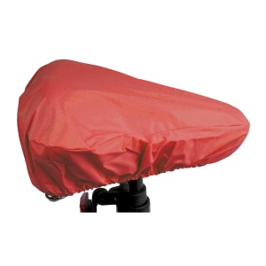 ON™ Waterproof polyester bicycle saddle cover