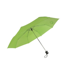 ON™ Manual compact umbrella with matching pouch