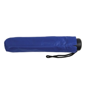 ON™ Manual compact umbrella with matching pouch