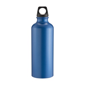 ON™ Matt metalized aluminium bottle (500 ml)