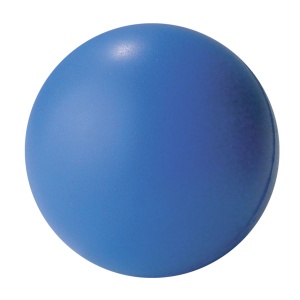 ON™ PU stress relief ball, 6.5 cm diameter