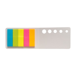 ON™ Mini cardboard sticky note holder